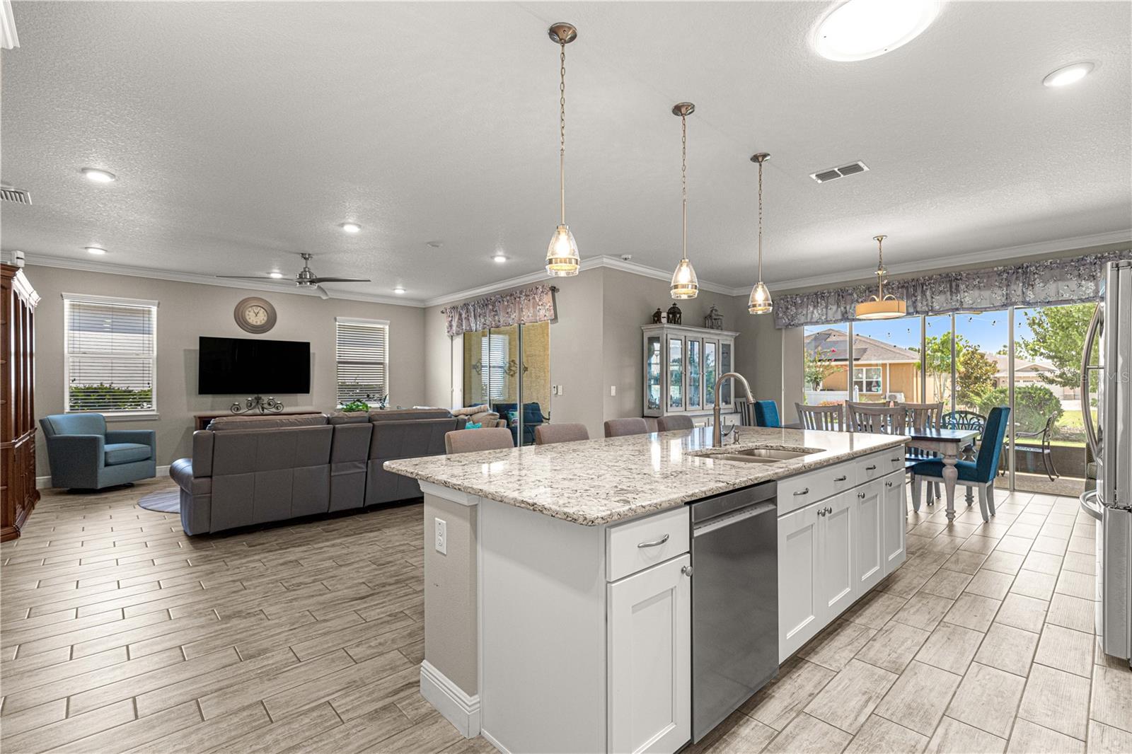 CANDLER HILLS WEST THE SANCTUA - Residential