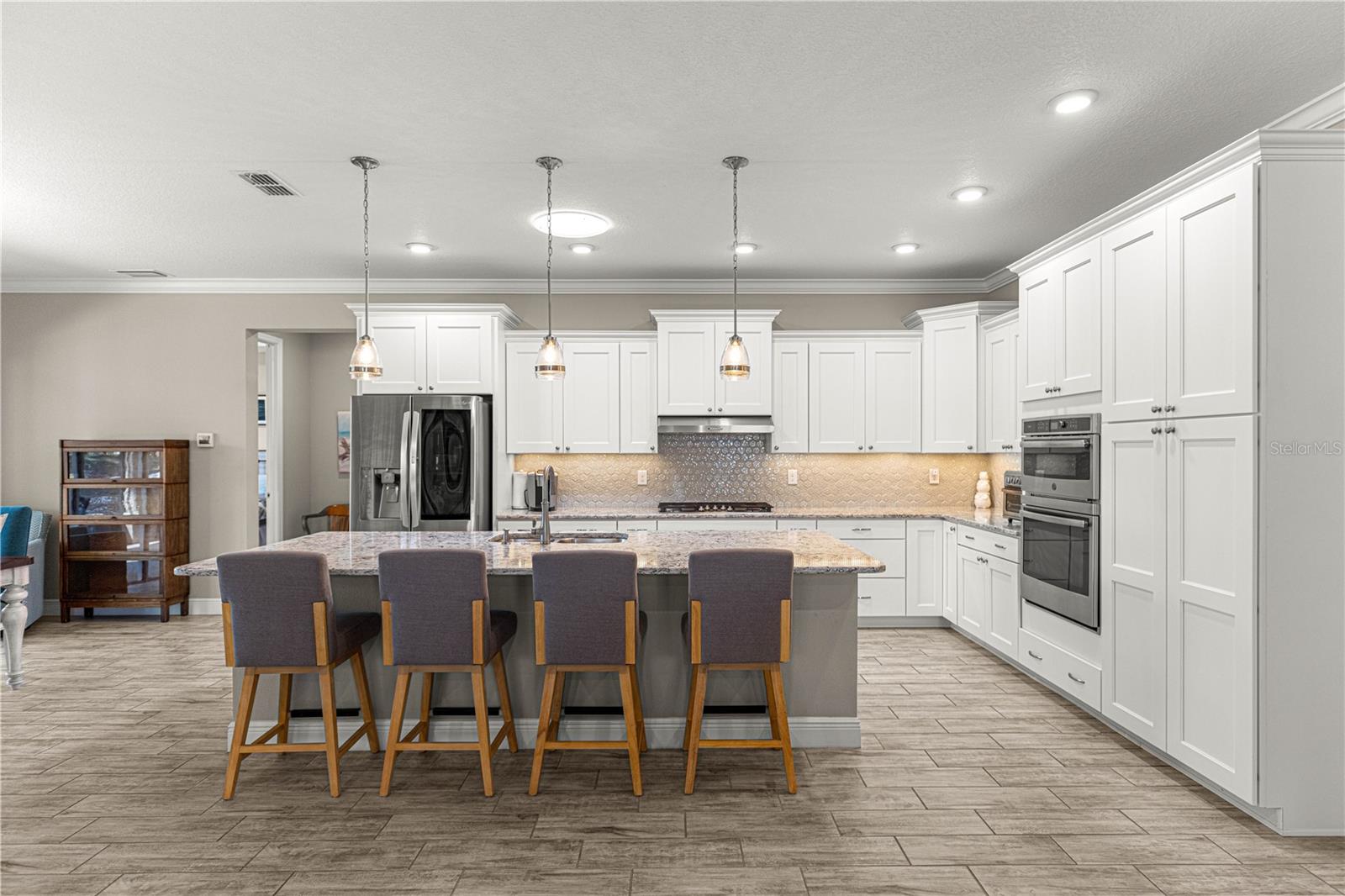 CANDLER HILLS WEST THE SANCTUA - Residential