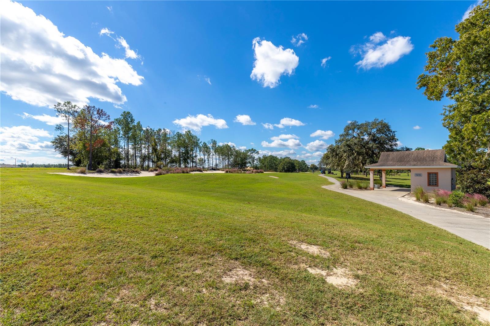 CANDLER HILLS WEST THE SANCTUA - Residential