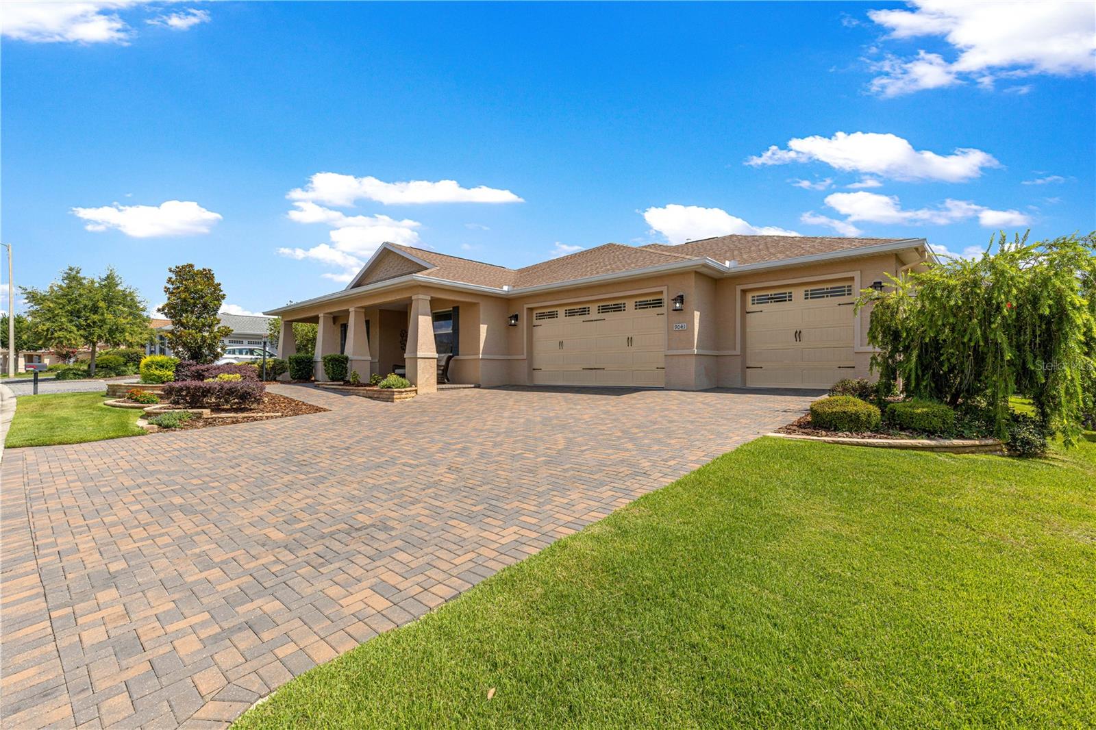 CANDLER HILLS WEST THE SANCTUA - Residential
