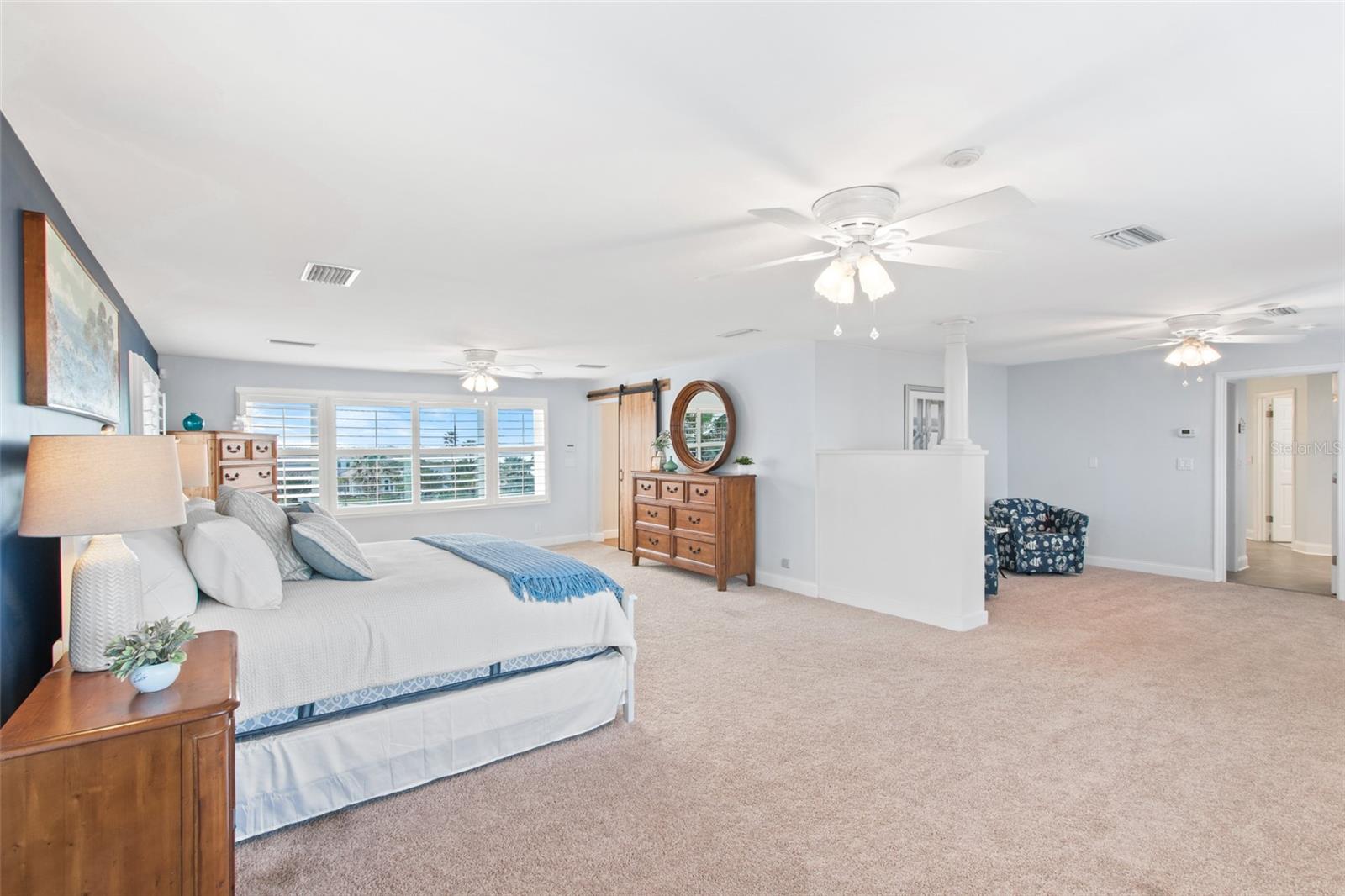 BOYS WORK - Residential