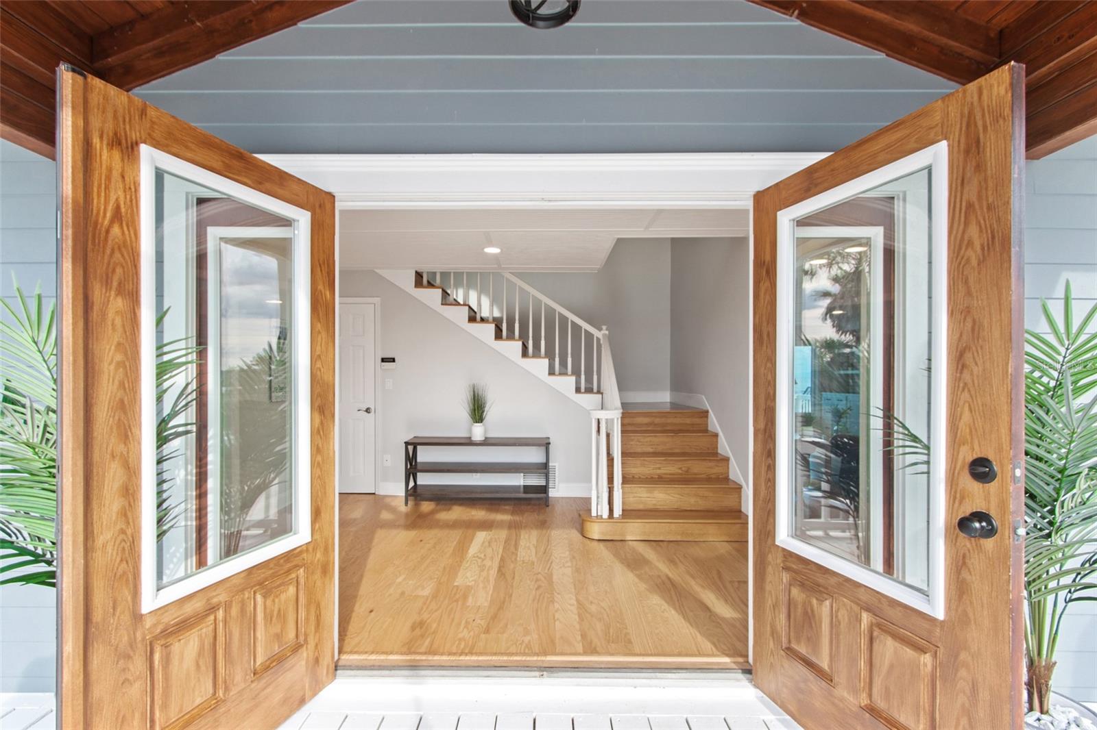 BOYS WORK - Residential
