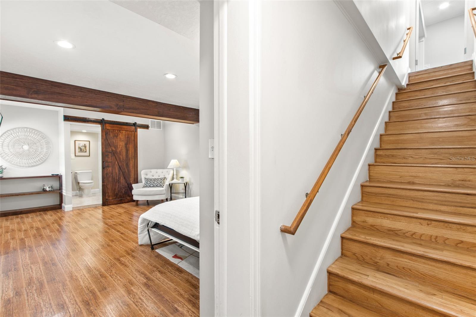 BOYS WORK - Residential