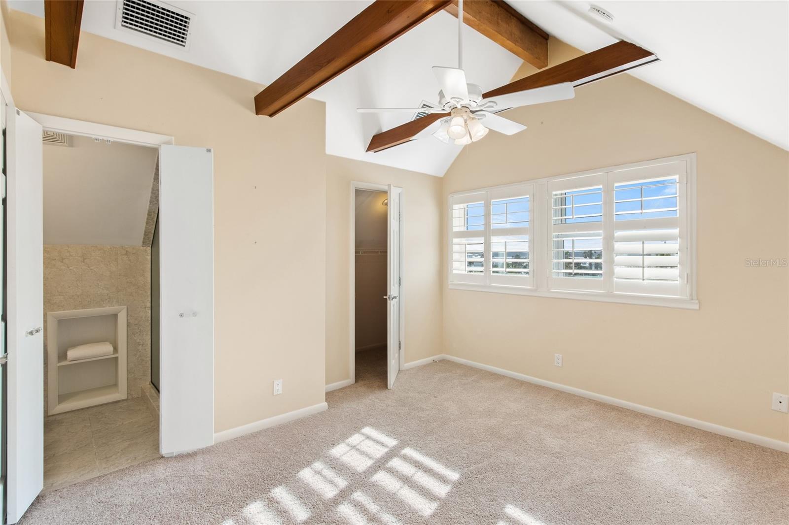 BOYS WORK - Residential