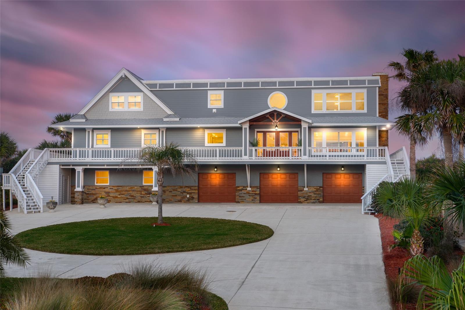 BOYS WORK - Residential