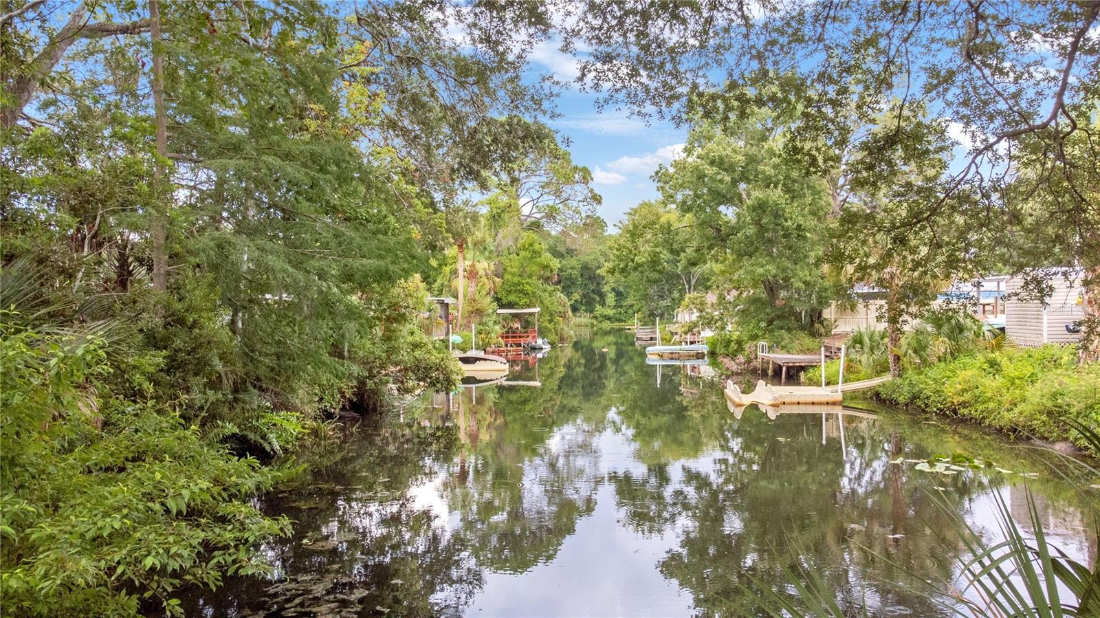 BUILD YOUR OWN WATERFRONT HOME and enjoy the best of Florida living! This waterfront lot is located at the end of a peaceful canal with direct Gulf access and access to the springs, offering an incredible opportunity to create your own private waterfront retreat. Enjoy boating, fishing, kayaking and wildlife watching right from your own backyard. Located just one mile from Weeki Wachee Springs and surrounded by the natural beauty and crystal-clear waterways the area is known for. Whether you’re looking to build a full-time residence, vacation getaway or your own waterfront escape, bring your vision and create your own piece of Florida paradise!