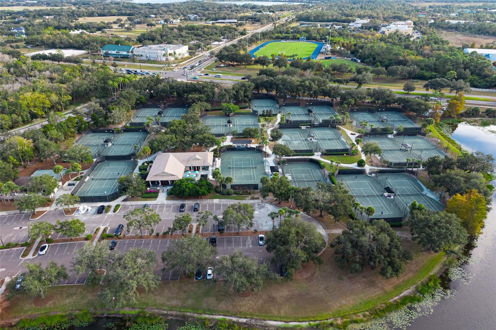 LAKEWOOD RANCH COUNTRY CLUB VILLAGE D 3B&4 - Residential