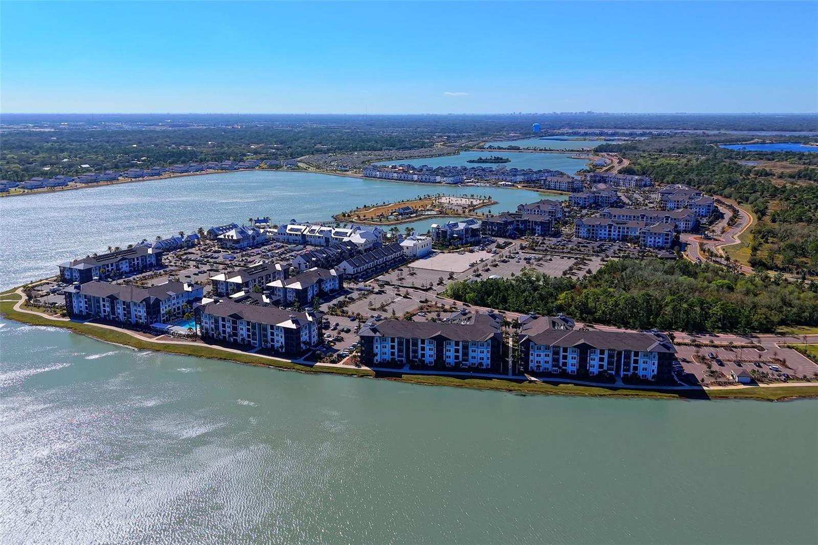 LAKEWOOD RANCH COUNTRY CLUB VILLAGE D 3B&4 - Residential