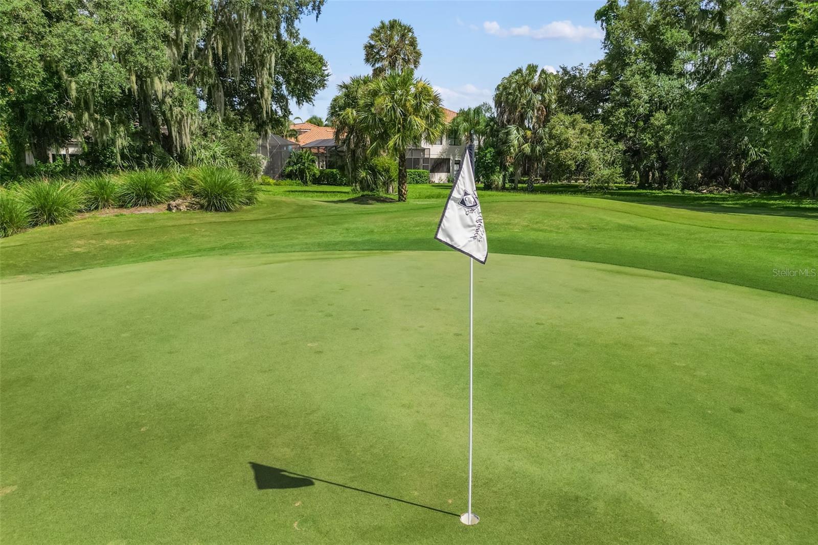 LAKEWOOD RANCH COUNTRY CLUB VILLAGE D 3B&4 - Residential