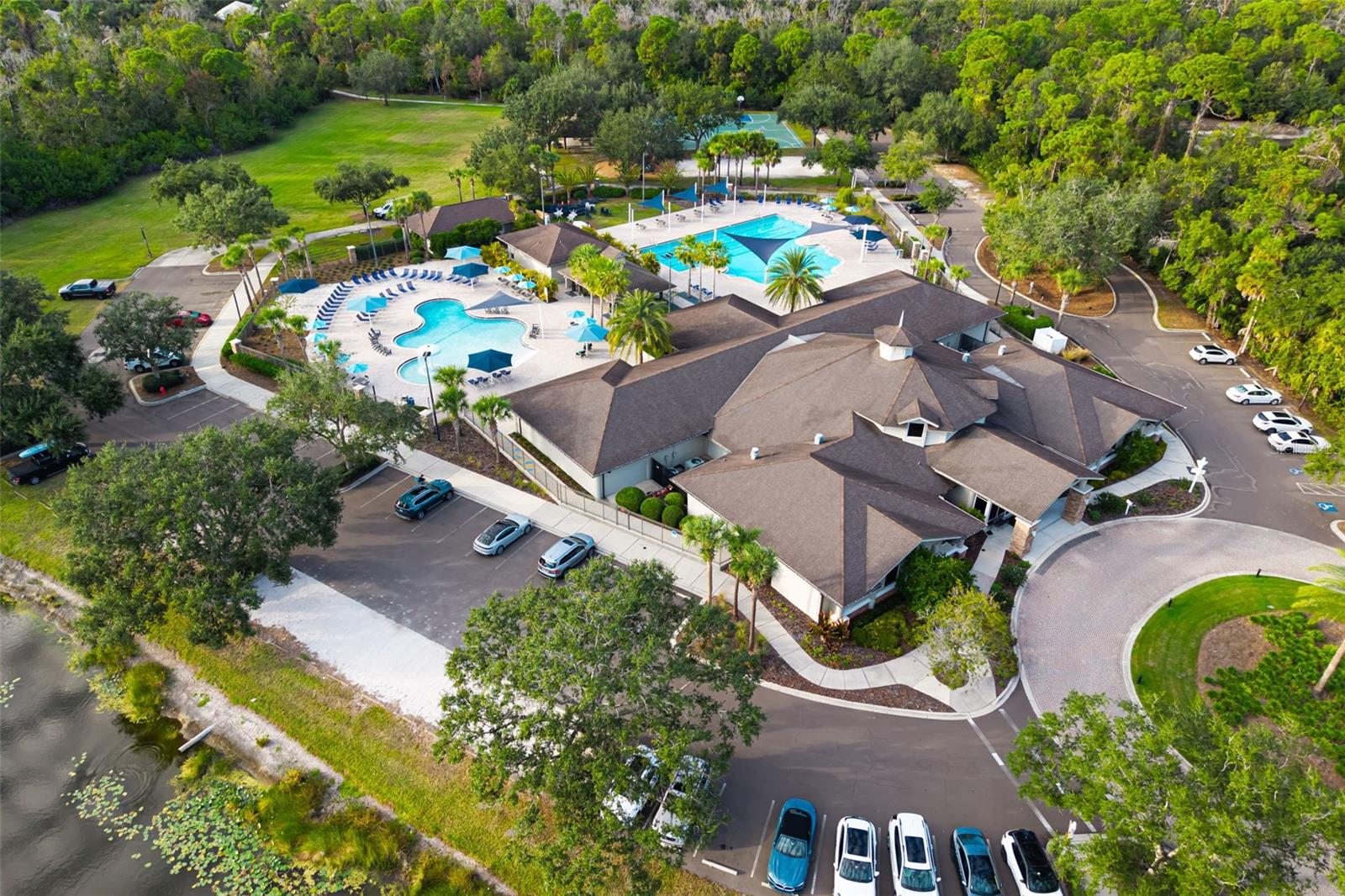 LAKEWOOD RANCH COUNTRY CLUB VILLAGE D 3B&4 - Residential