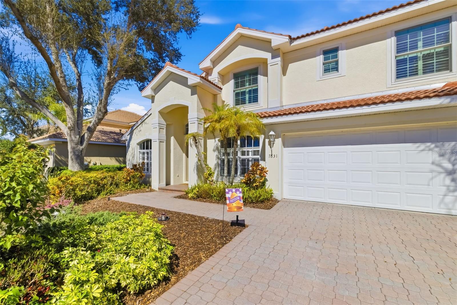 LAKEWOOD RANCH COUNTRY CLUB VILLAGE D 3B&4 - Residential