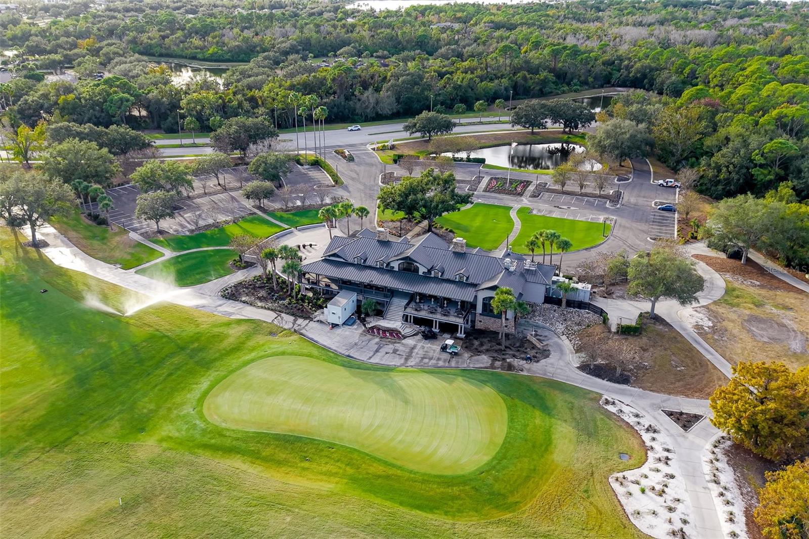 LAKEWOOD RANCH COUNTRY CLUB VILLAGE D 3B&4 - Residential