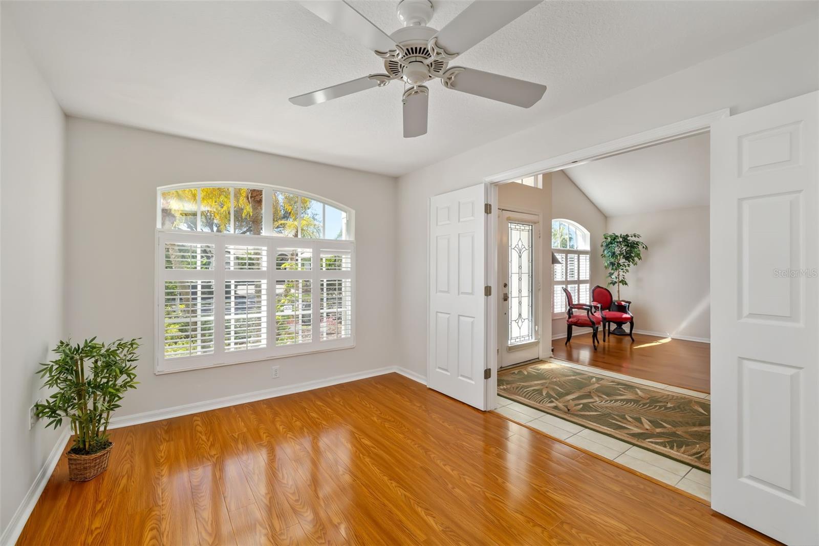 LAKEWOOD RANCH COUNTRY CLUB VILLAGE D 3B&4 - Residential