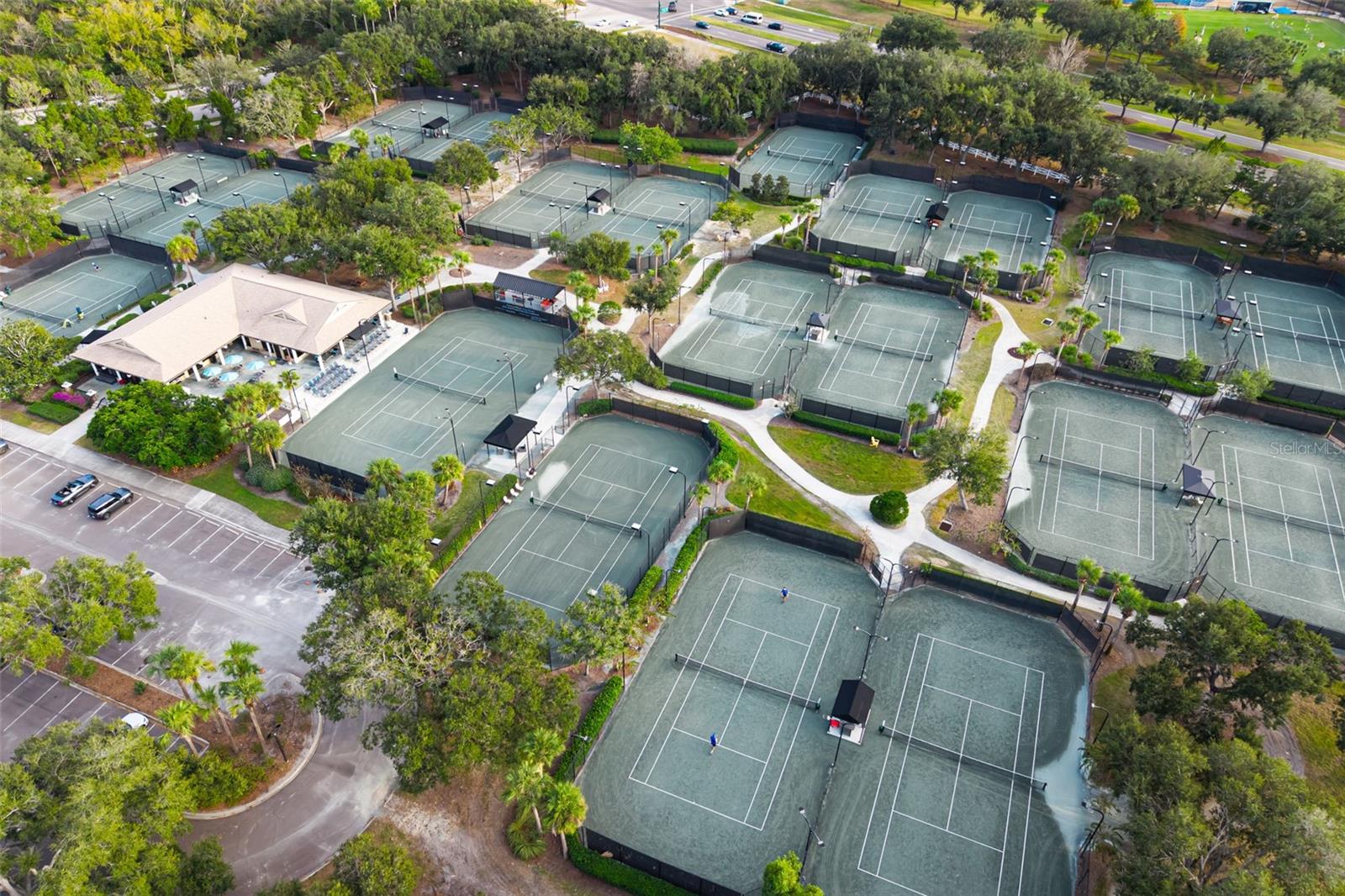 LAKEWOOD RANCH COUNTRY CLUB VILLAGE D 3B&4 - Residential