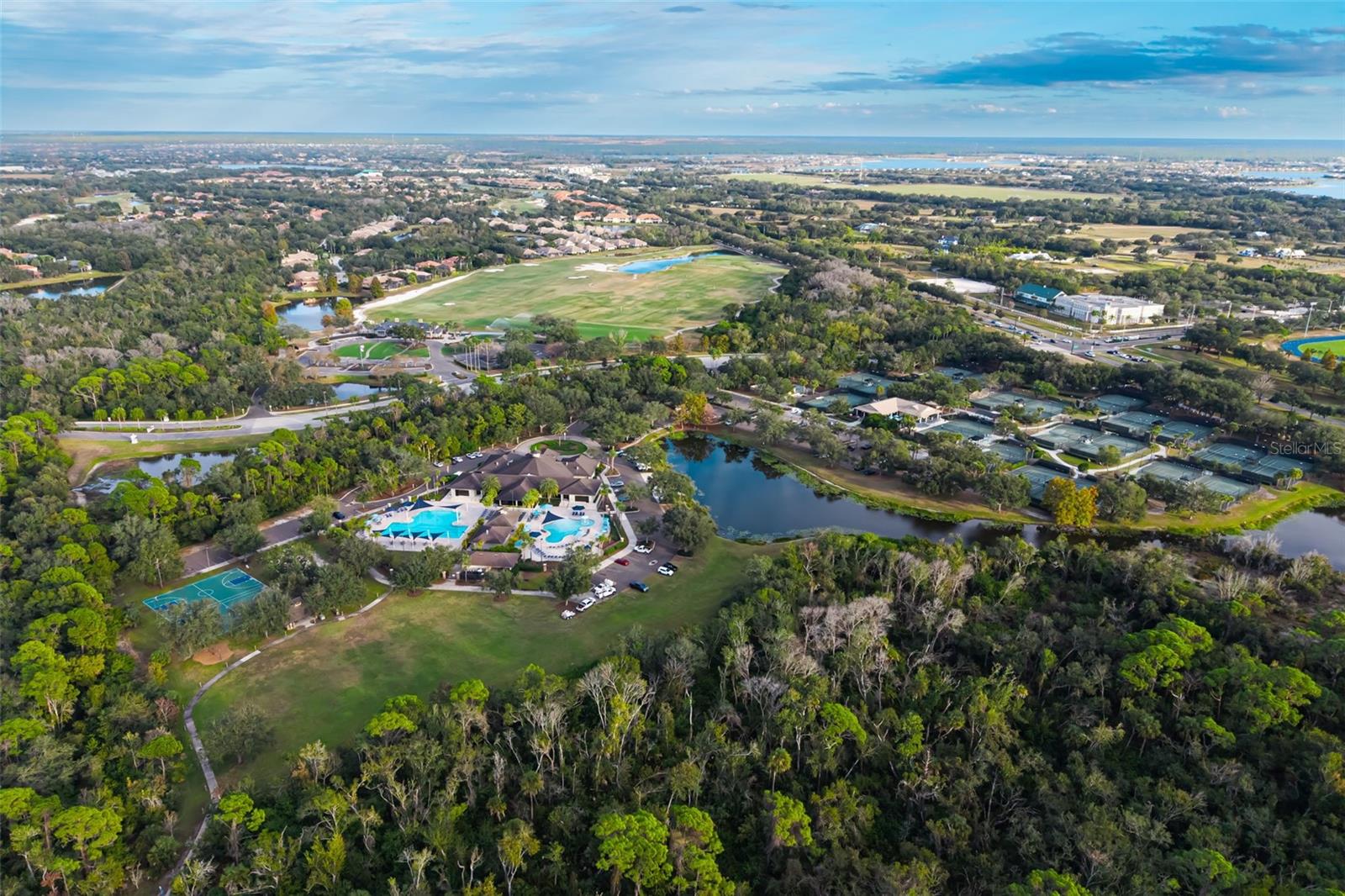 LAKEWOOD RANCH COUNTRY CLUB VILLAGE D 3B&4 - Residential