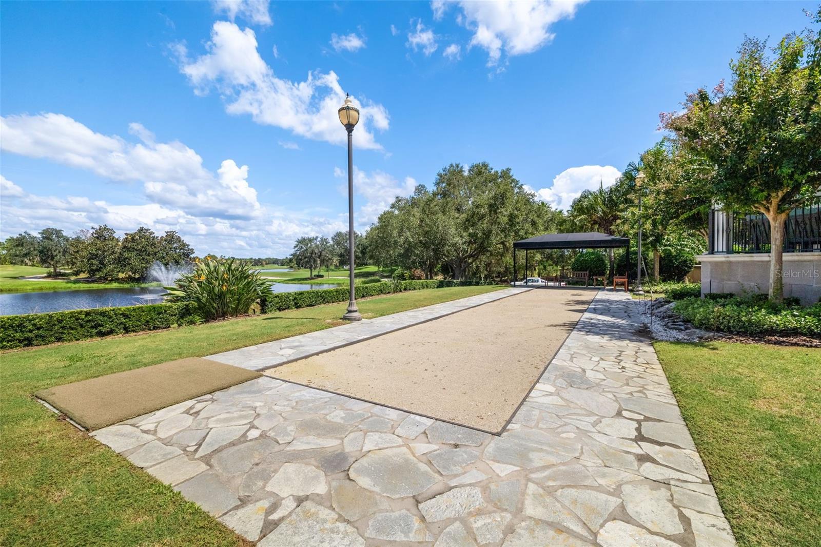 LAKEWOOD RANCH COUNTRY CLUB VILLAGE D 3B&4 - Residential