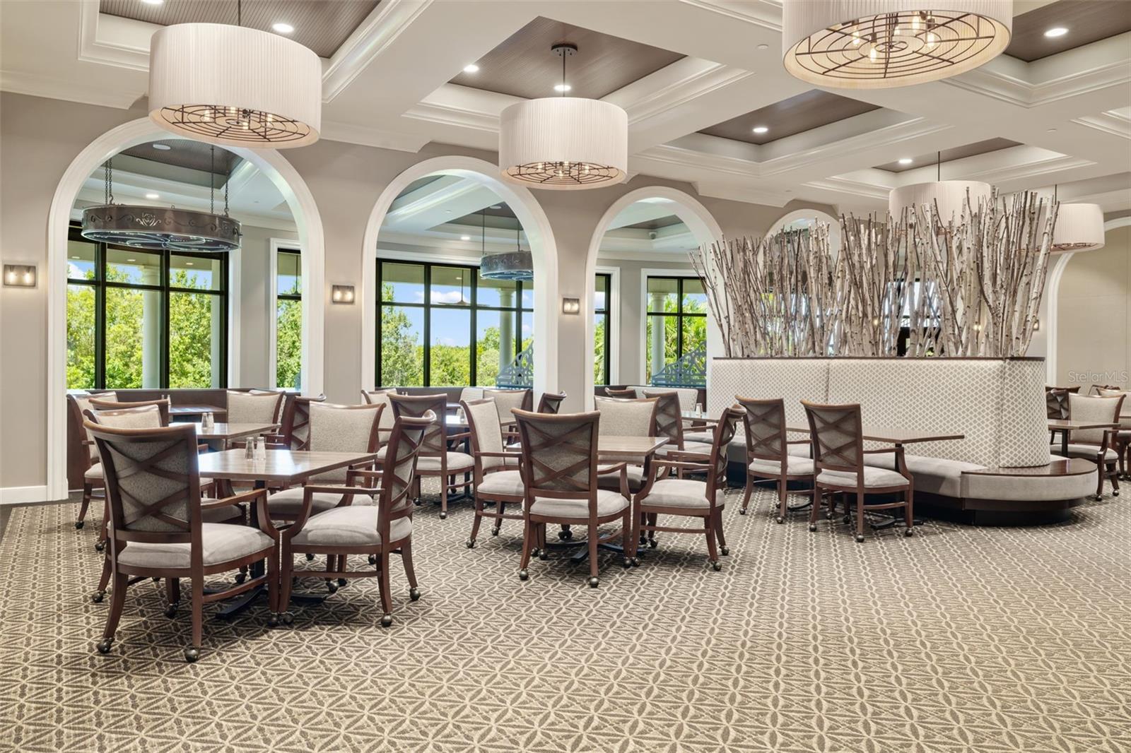 LAKEWOOD RANCH COUNTRY CLUB VILLAGE D 3B&4 - Residential