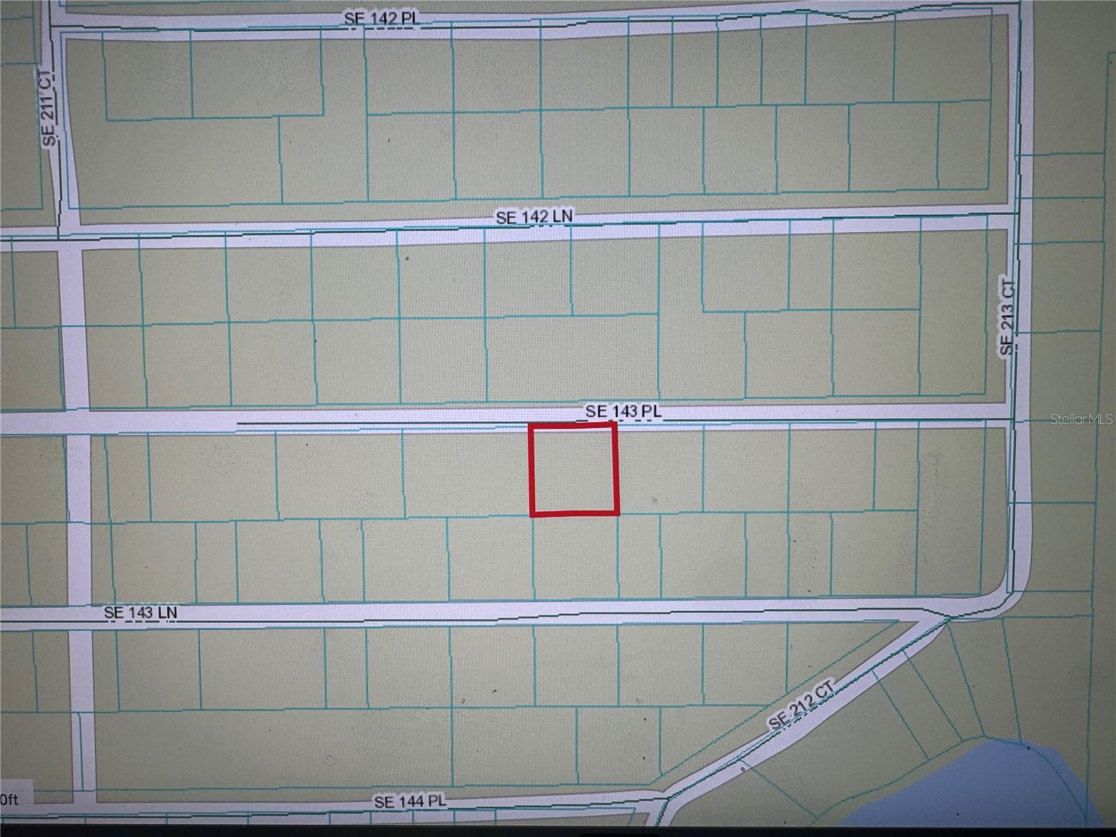 This .23-acre lot is located in Forest Lakes Campsites and features a dirt road and mature trees. Zoned R4 for site-built or mobile homes, this high and dry lot is not in a flood zone.
