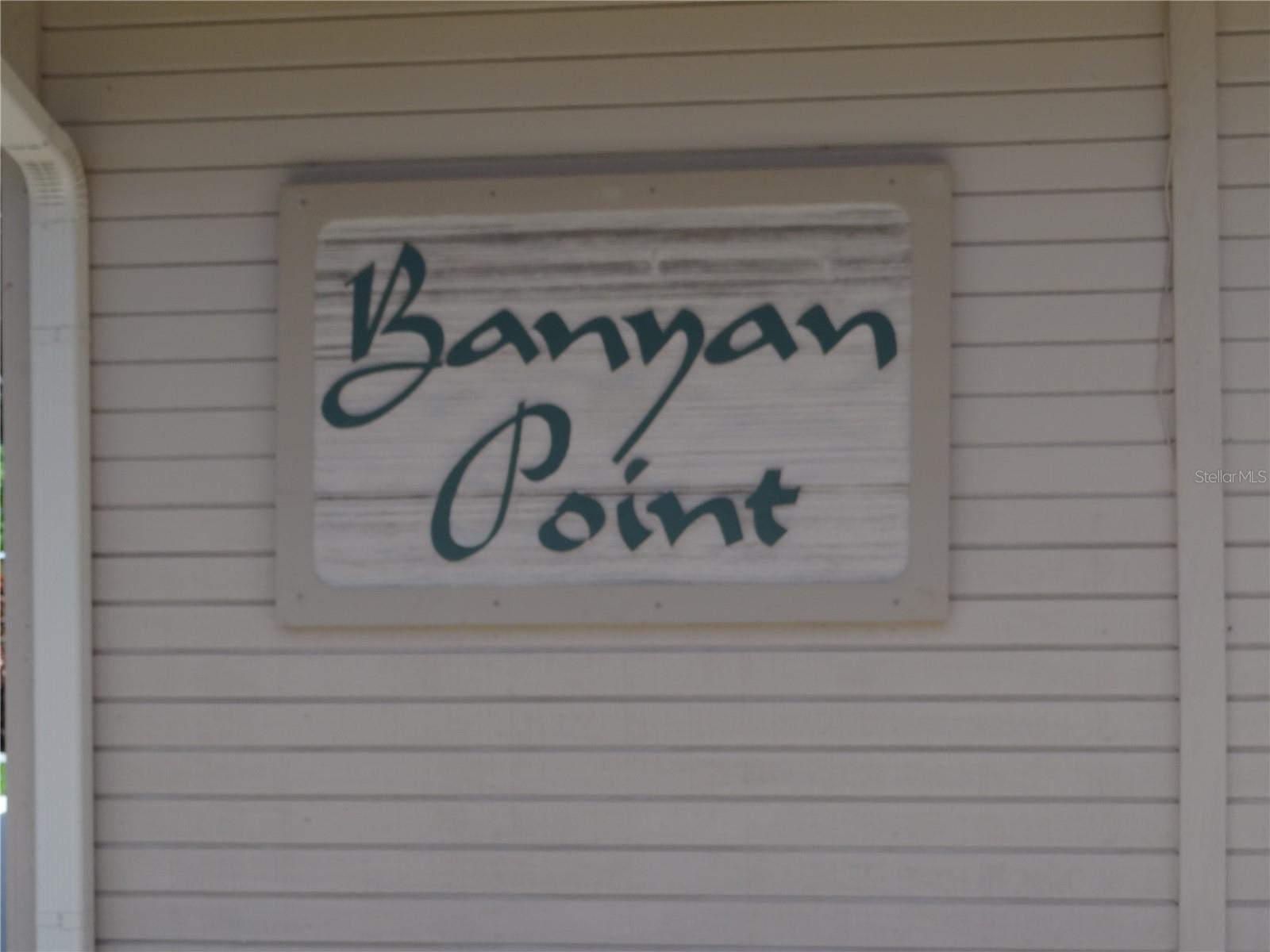 BANYAN POINT PH 02 - Residential Lease