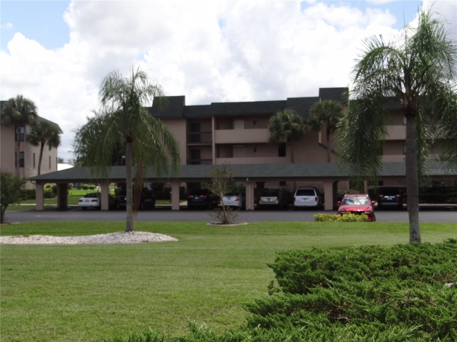 In the heart of Punta Gorda!  Banyon Point Condominium for Rent this season! 2 bedrooms, 2 baths, carport and large screen lanai on the water!  Very immaculate and well appointed. Full sized washer and dryer inside, Elevator up to the third floor with a glorious view of the water!  Take advantage of the heated pool and the entire downtown this winter! Comfortable furniture! There is also boat slips that are available for tenant use.