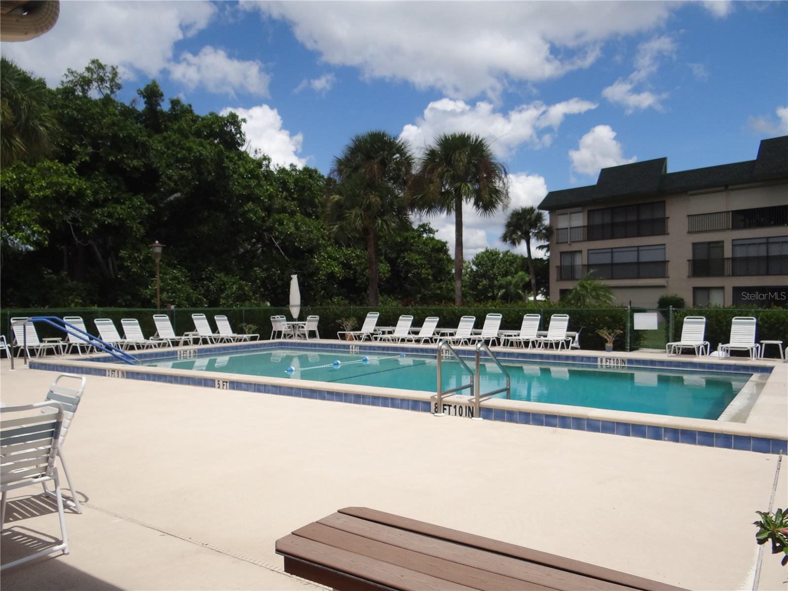 BANYAN POINT PH 02 - Residential Lease