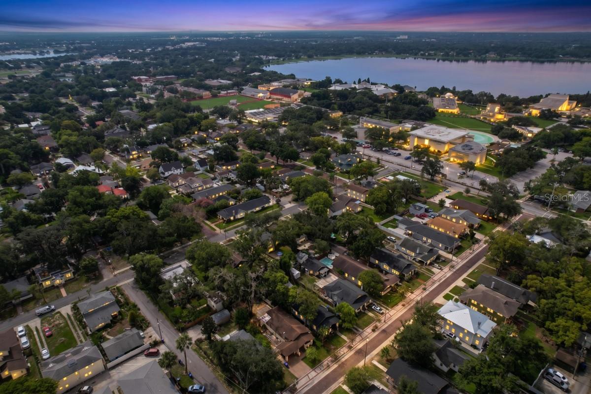 JOHNSONS T H SUB - Residential