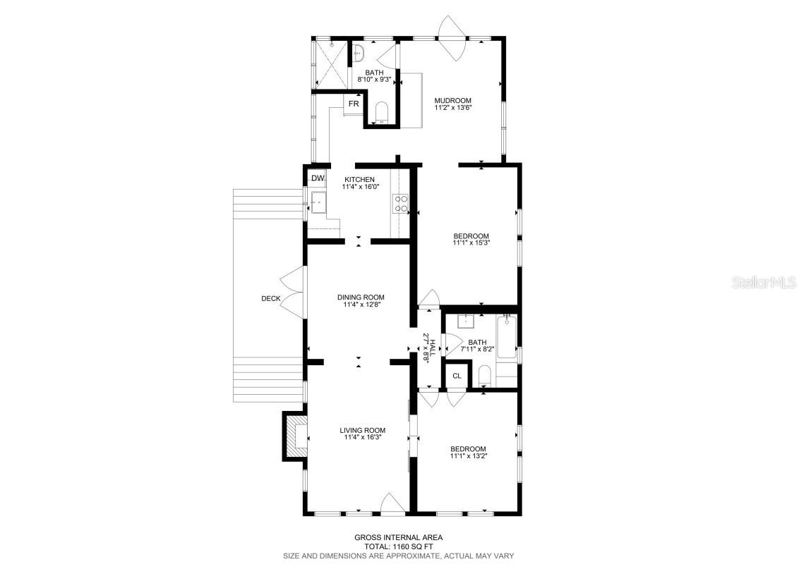 JOHNSONS T H SUB - Residential