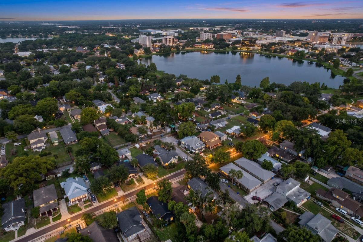 JOHNSONS T H SUB - Residential