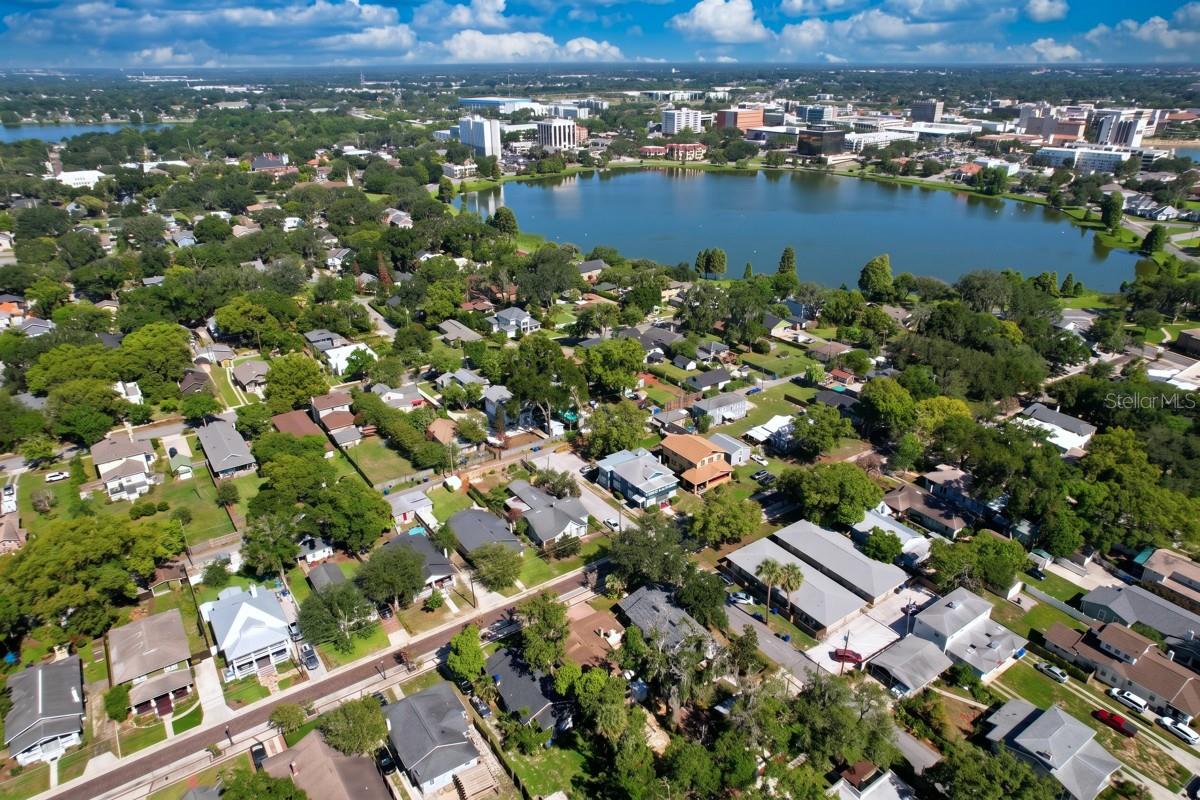 JOHNSONS T H SUB - Residential