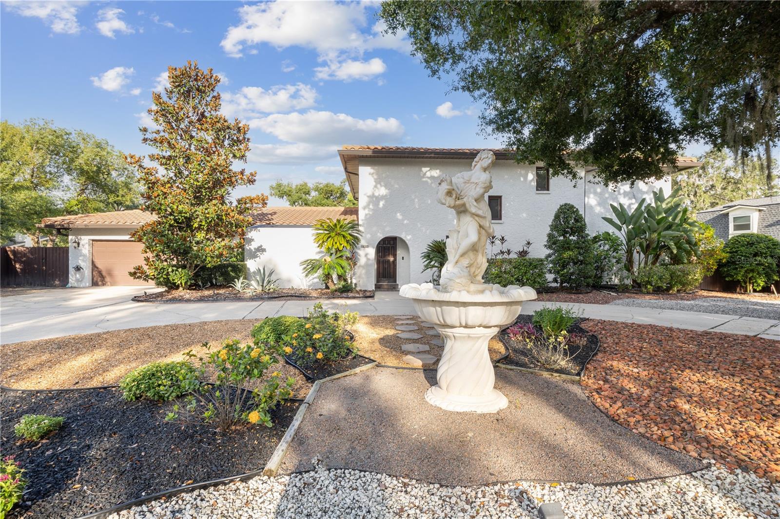 TEMPLE TERRACE ESTATES REP - Residential