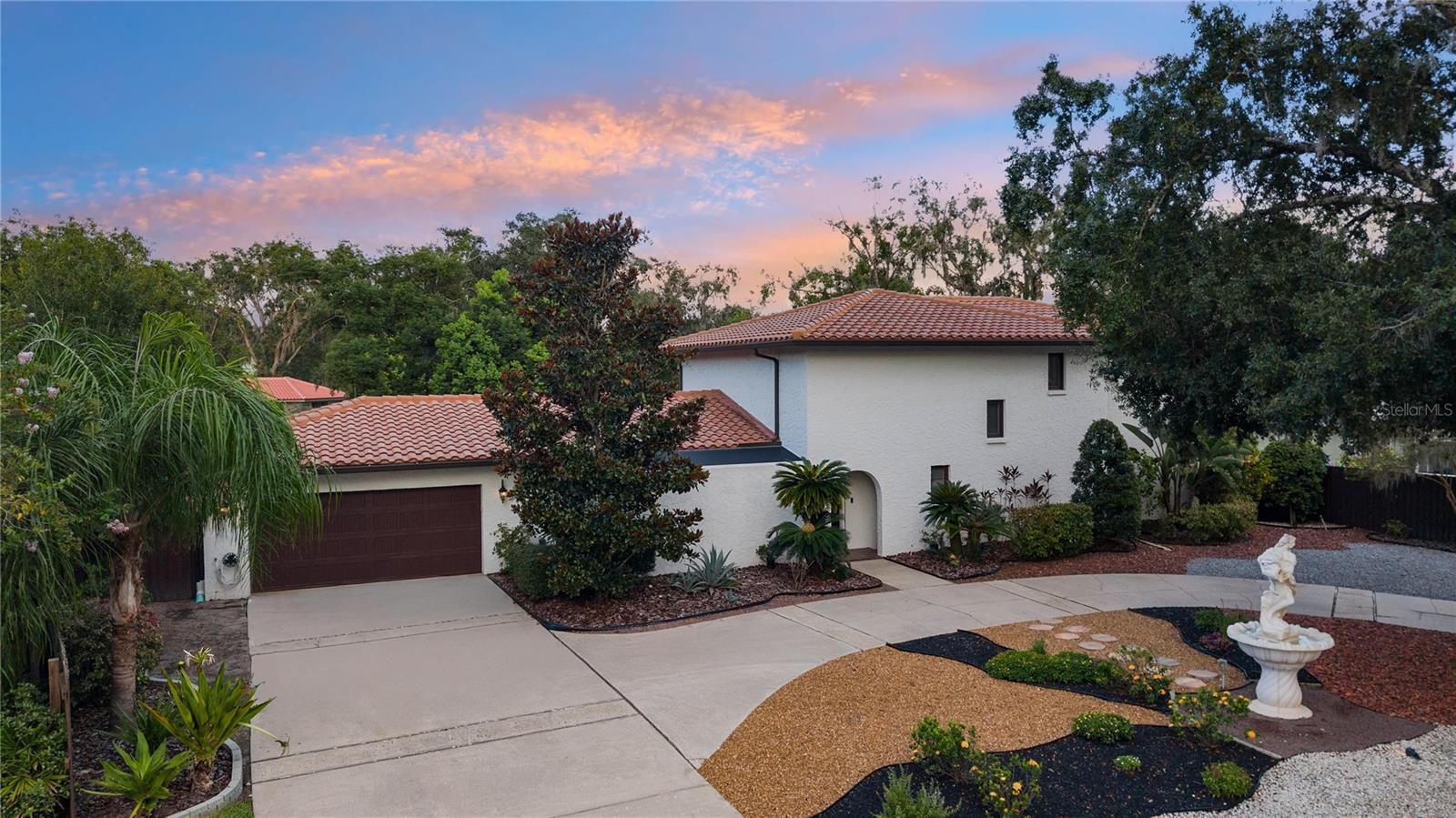 TEMPLE TERRACE ESTATES REP - Residential