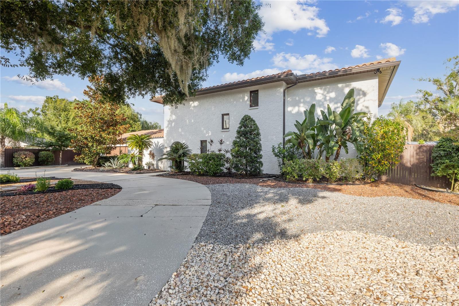 TEMPLE TERRACE ESTATES REP - Residential
