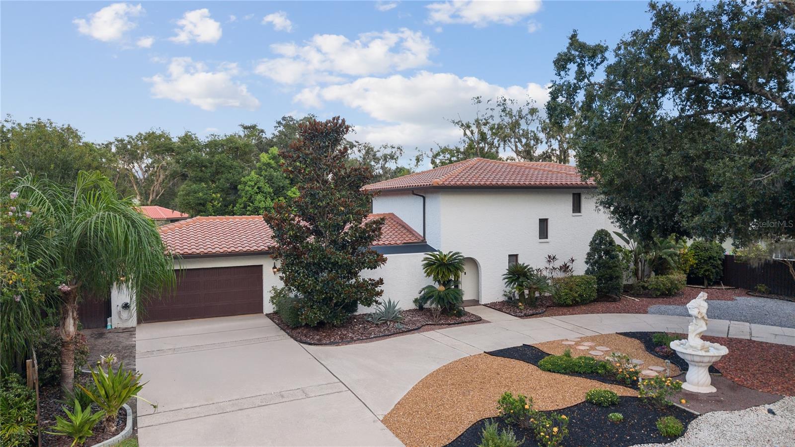 TEMPLE TERRACE ESTATES REP - Residential
