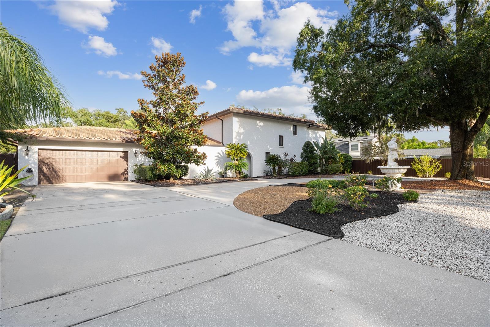 TEMPLE TERRACE ESTATES REP - Residential