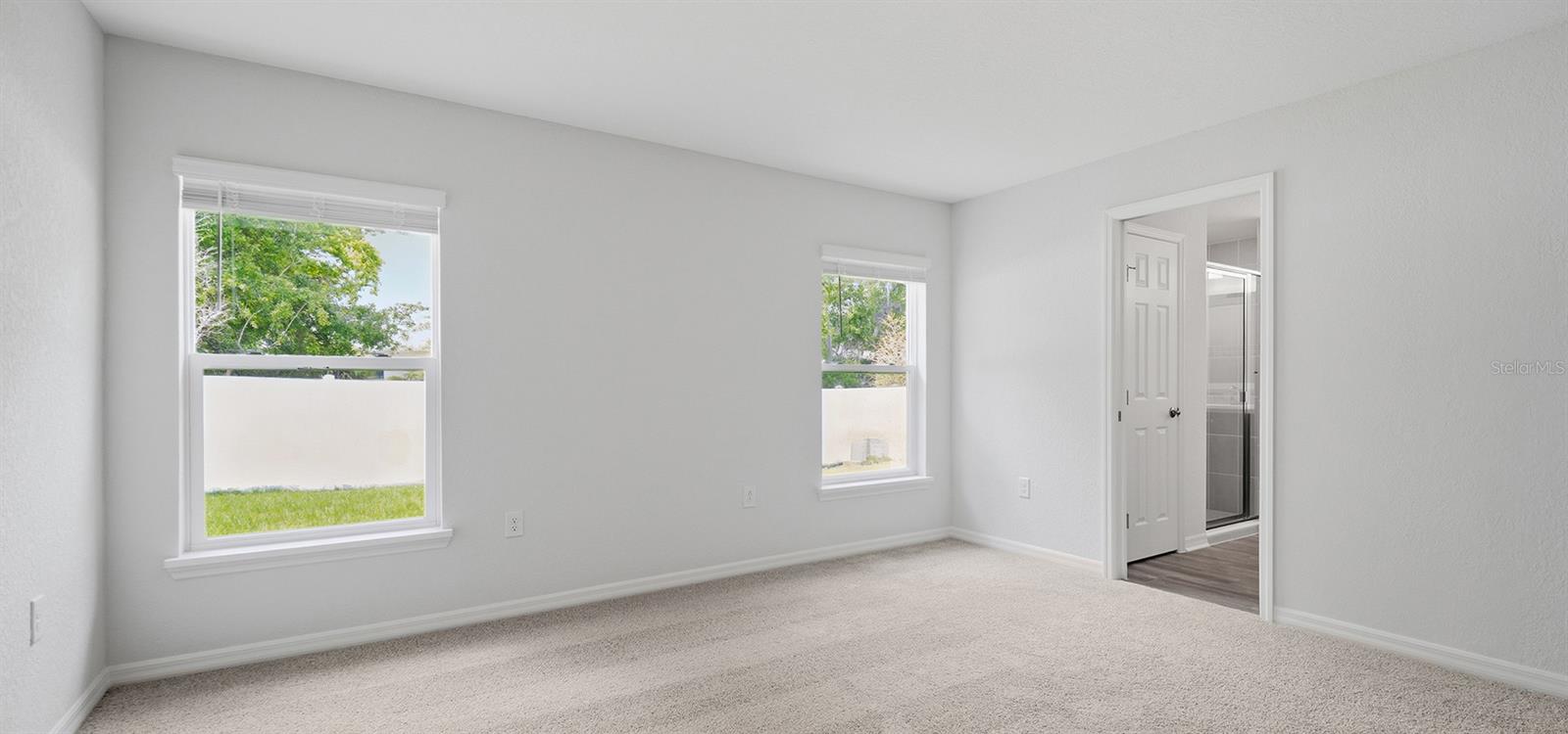 VISTA TRACE - Residential