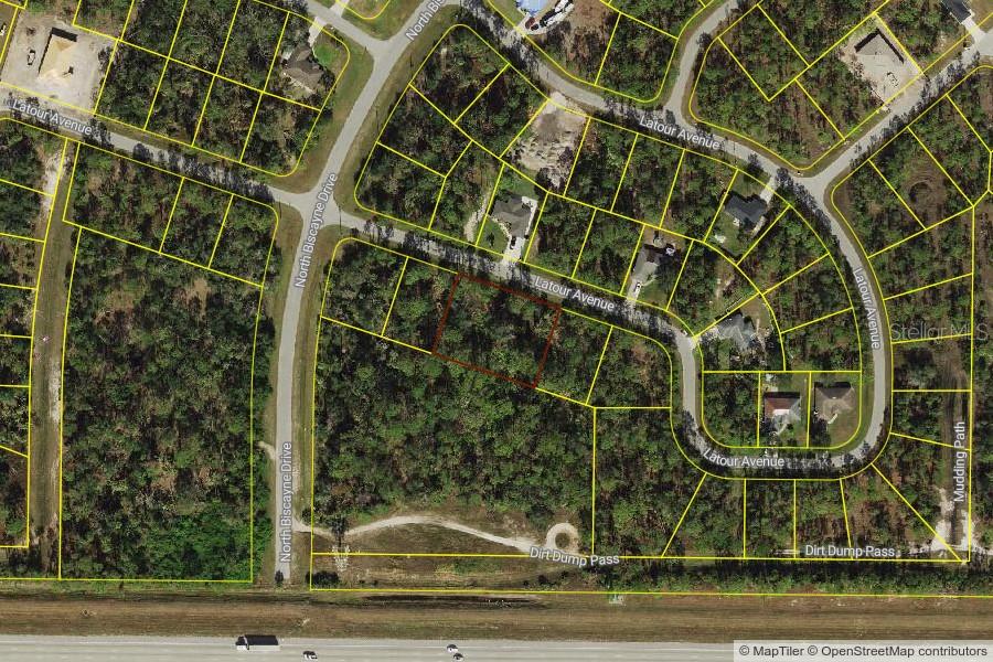 Oversized double lots waiting for you to build your dream home in the thriving city of North Port, home of the Atlanta Braves Spring Training. Minutes to the North Port Aquatic Center, the water park that features a 25-meter stretch pool, three slides, and a lazy river. Centrally located to EVERYTHING...US-41, I-75, schools, Suncoast Technical College, Shannon Staub Library, and plenty of grocery & retail shopping, and dining. Visit Downtown Wellen Park, the Social Hub of North Port, with Eateries, Shopping, Entertainment and Farmers Market on weekends. Convenient access to a multitude of golf courses, world-class fishing, boating, and stunning Gulf beaches!
