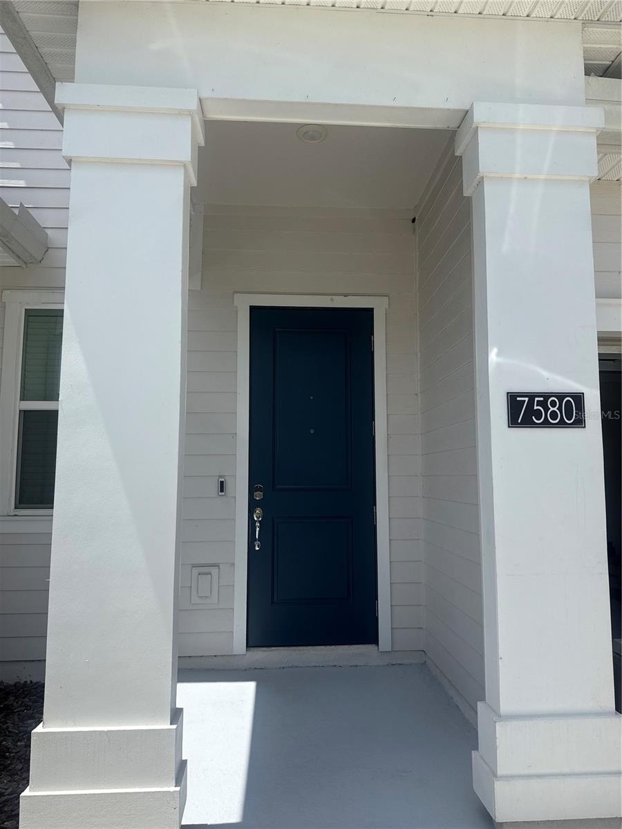 LAKE WILSON RESERVE - Residential Lease