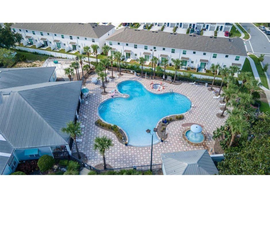 LAKE WILSON RESERVE - Residential Lease
