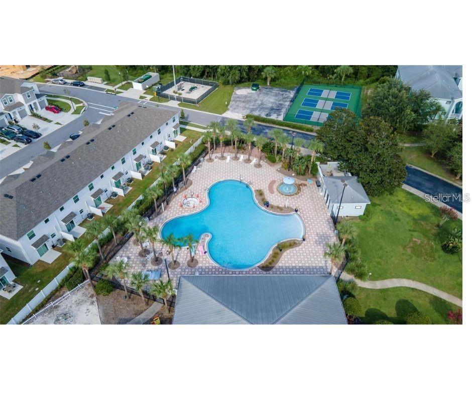 LAKE WILSON RESERVE - Residential Lease