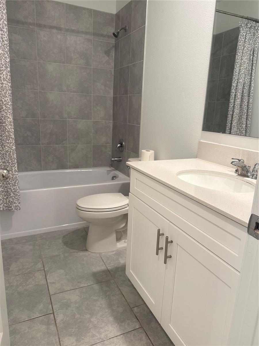 LAKE WILSON RESERVE - Residential Lease