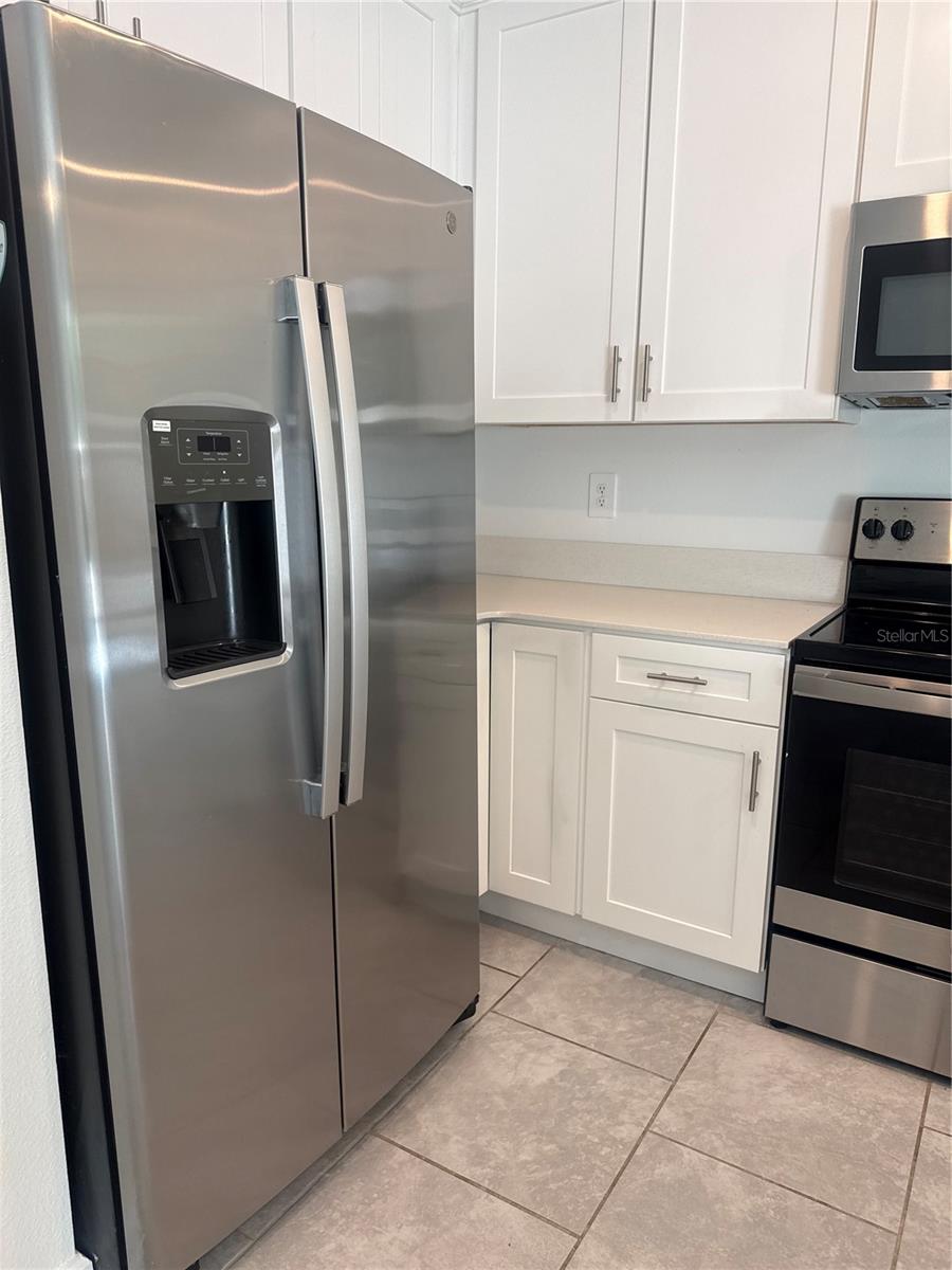 LAKE WILSON RESERVE - Residential Lease