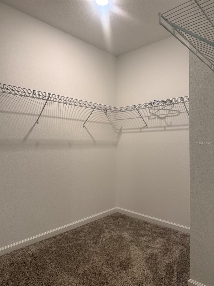 LAKE WILSON RESERVE - Residential Lease