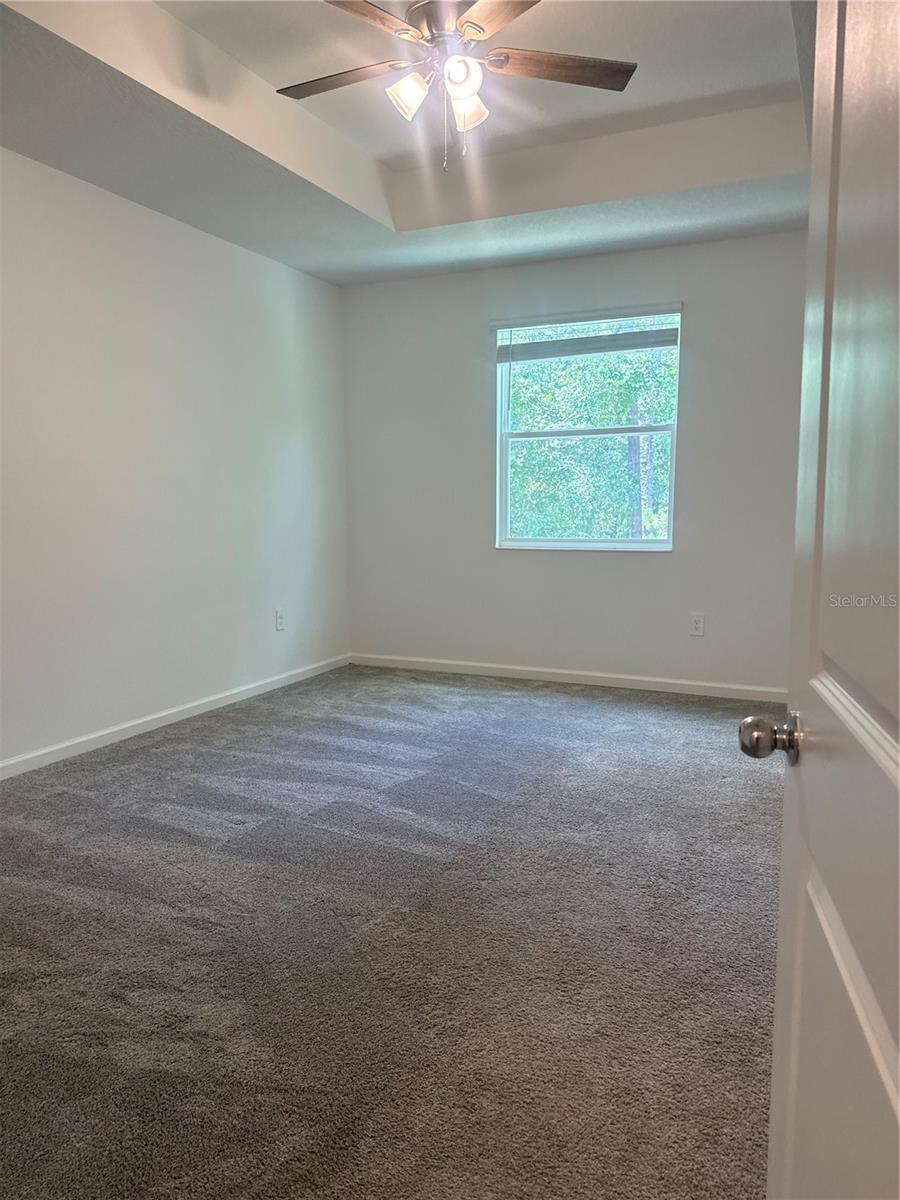 LAKE WILSON RESERVE - Residential Lease