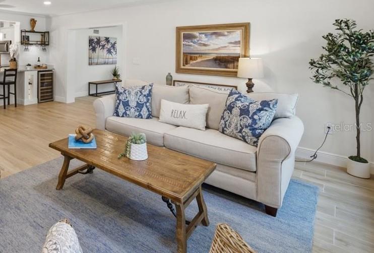 MEADOW LAWN PINELLAS ADD - Residential