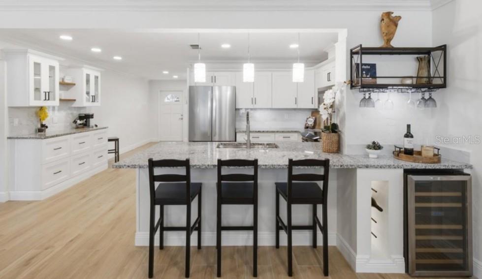 MEADOW LAWN PINELLAS ADD - Residential