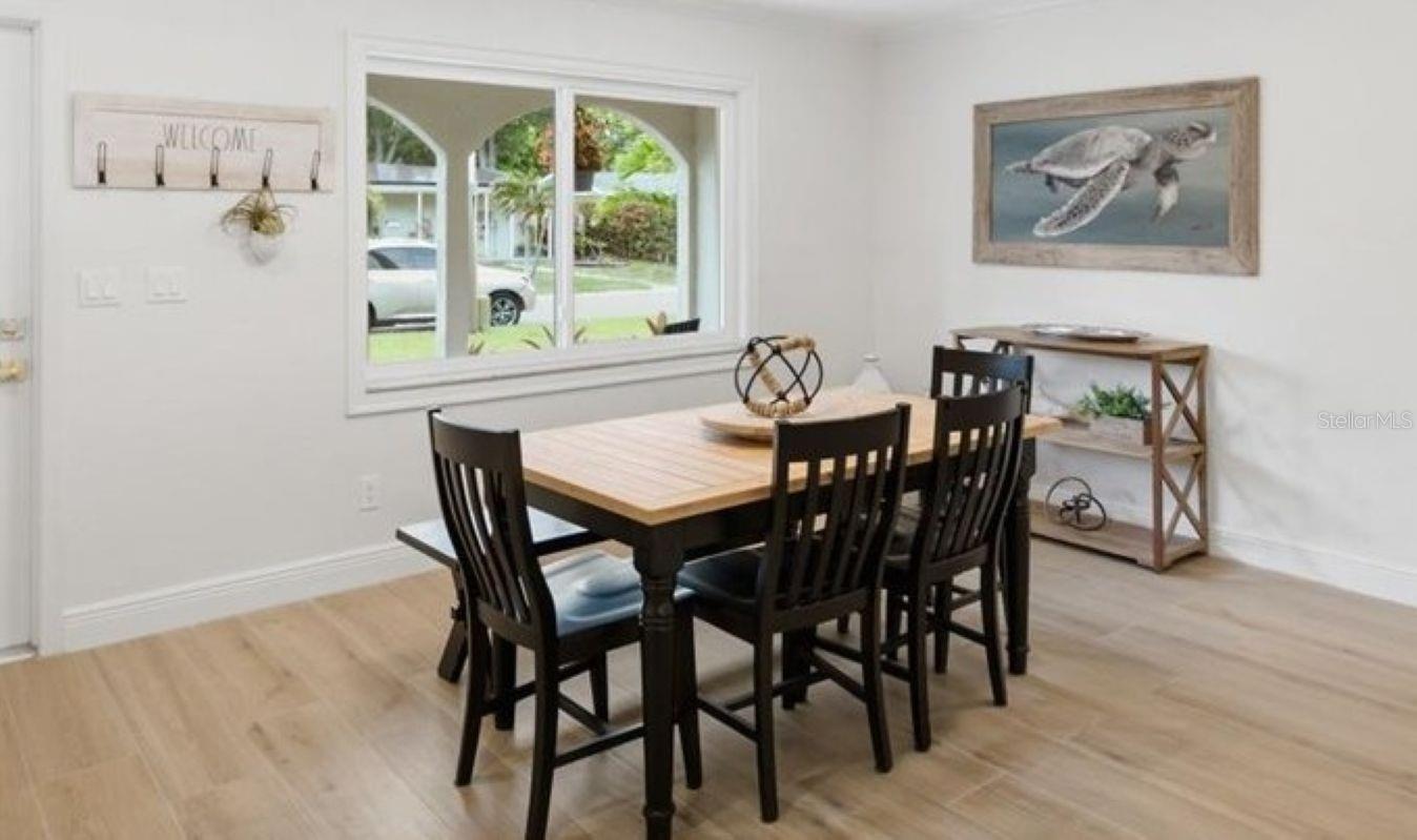 MEADOW LAWN PINELLAS ADD - Residential