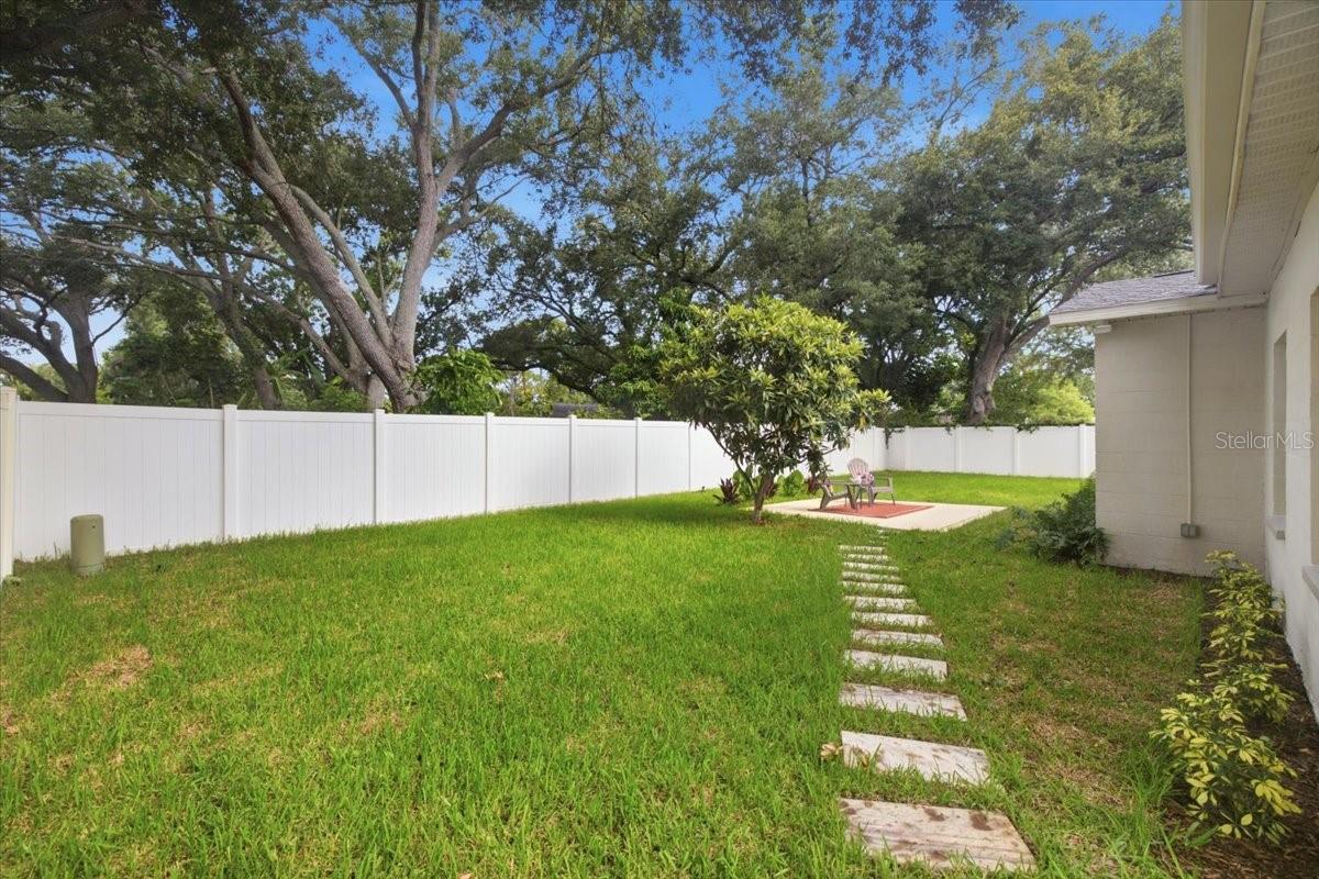 MEADOW LAWN PINELLAS ADD - Residential