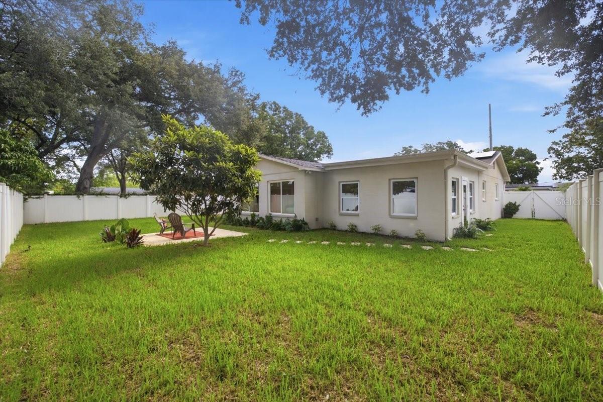 MEADOW LAWN PINELLAS ADD - Residential