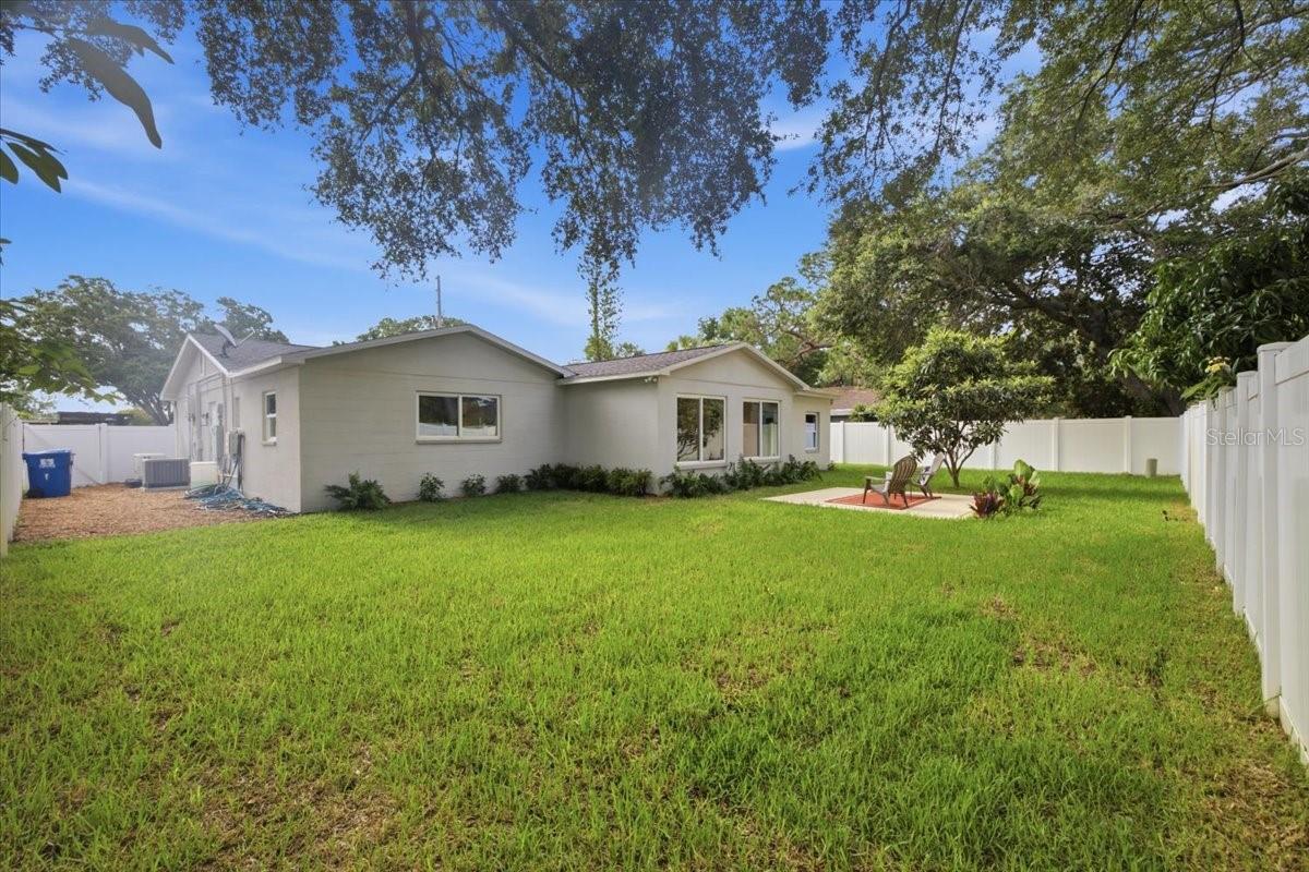 MEADOW LAWN PINELLAS ADD - Residential