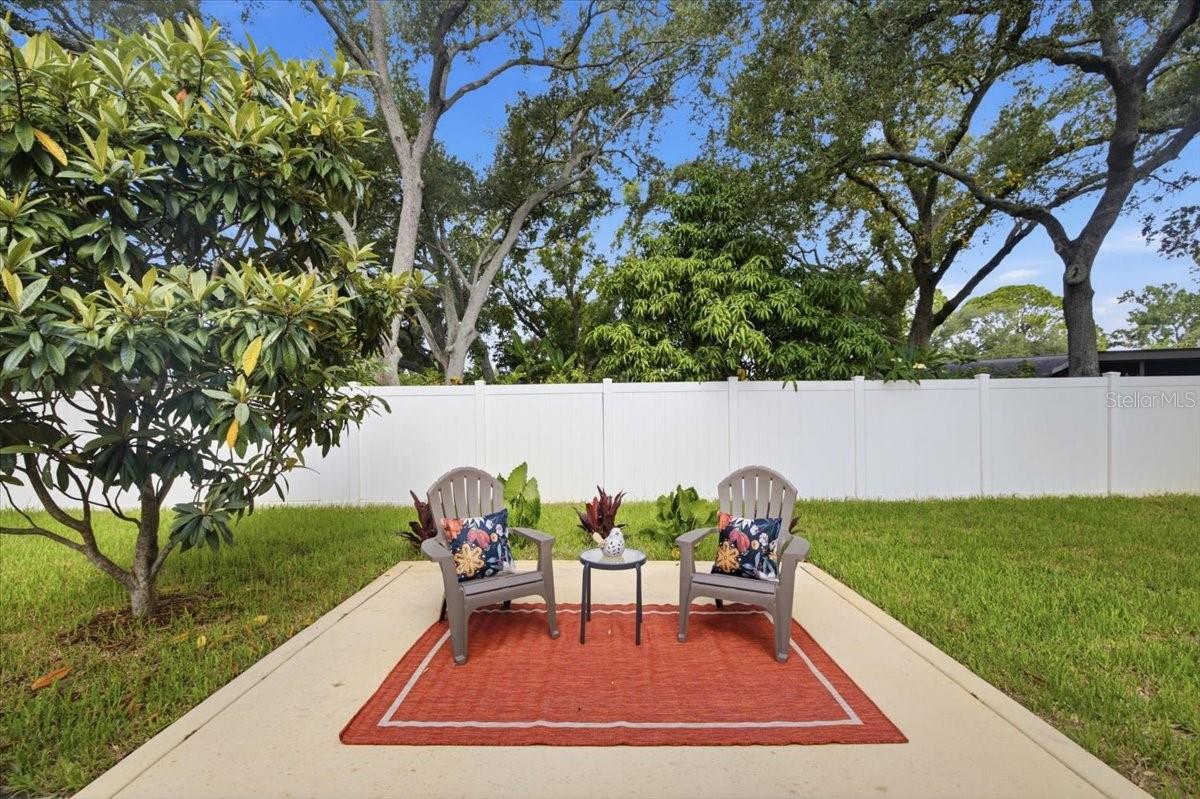 MEADOW LAWN PINELLAS ADD - Residential